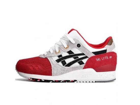 ASICS GEL-Lyte III Afew Koi