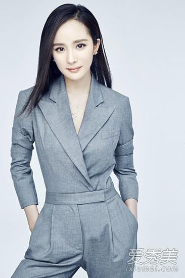 定妆造型