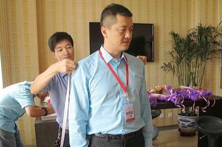 李亚鹏