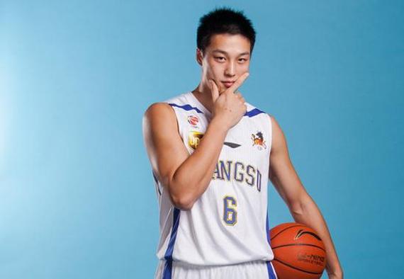 杨力将在新赛季加盟山东男篮