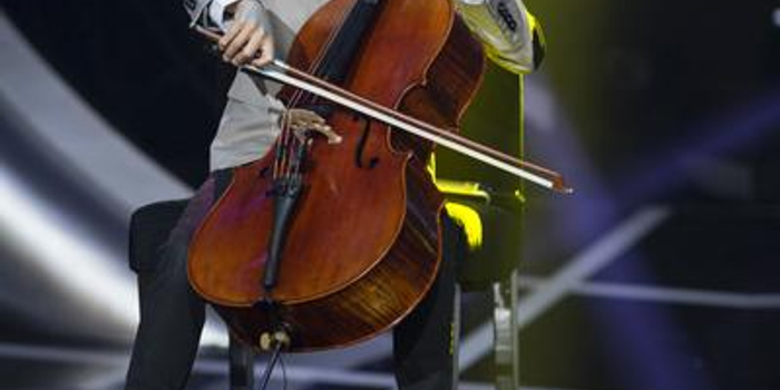 谭维维《青藏高原》惊艳全场