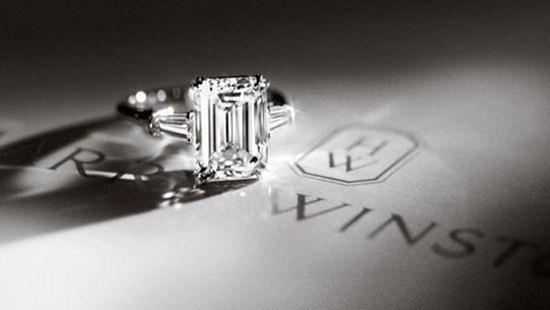Harry Winston(海瑞温斯顿)
