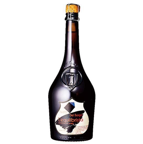 Birra del Borgo L‘Equilibrista