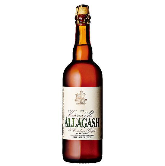 Allagash Victoria Ale