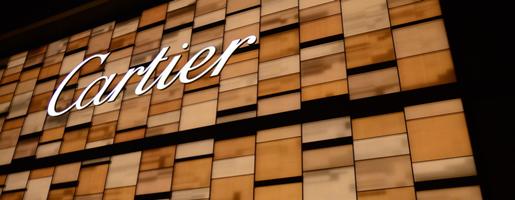 Cartier(卡地亚)