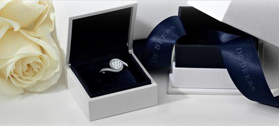 De Beers (戴比尔斯)