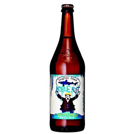 Dogfish Head Noble Rot