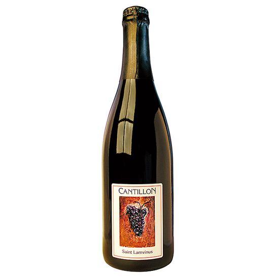 Cantillon Vigneronne