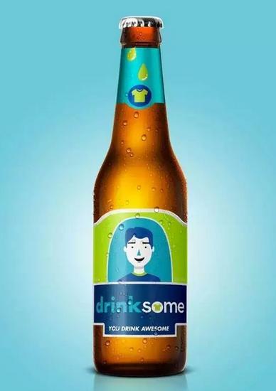 You Drink Awesome