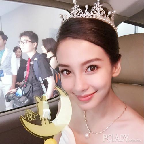 对于美白和护肤,AB其实很有一套自己的方法