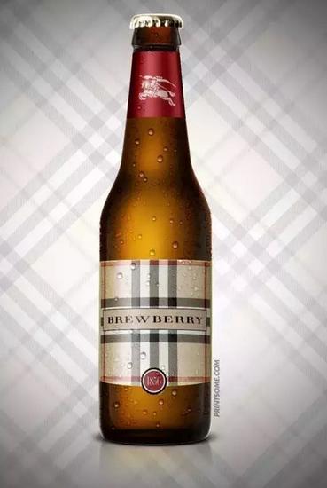 BrewBerry