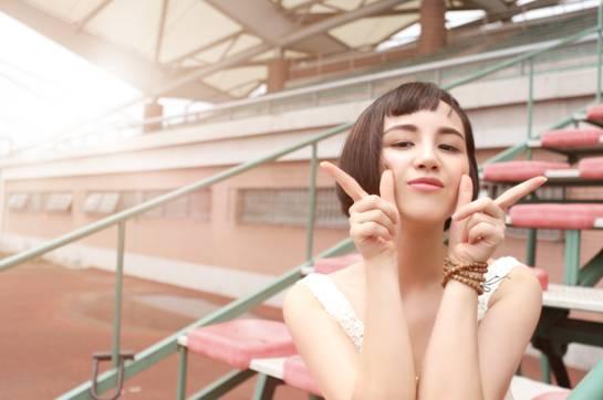 集美手势