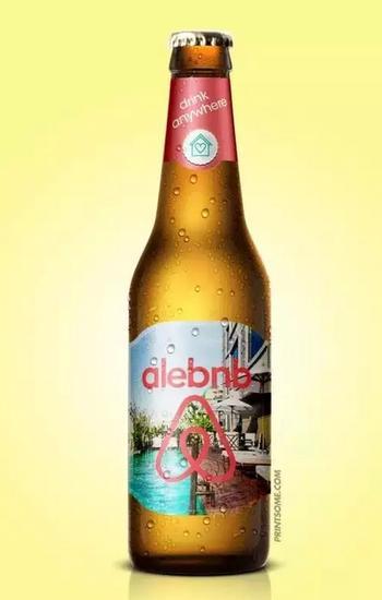 AleBnB:Drink Anywhere