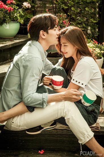 “售罄女”河智苑的新剧《爱你的时间》刚刚完结,少女们还不敢进来一发