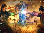 《蜀山》电视剧花1.5亿 电影网游打包　　