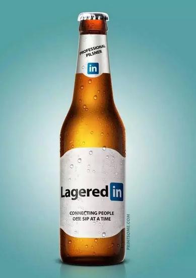 A professional pilsner