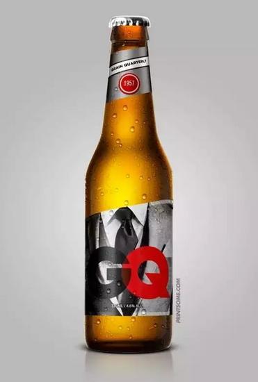 Made for gentlemen