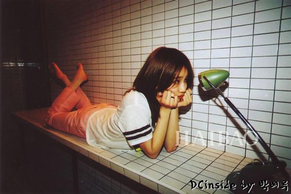 裴秀智