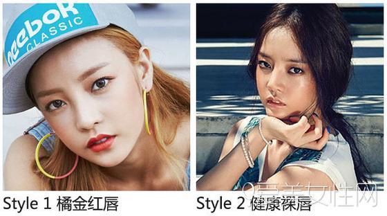 Lip Style