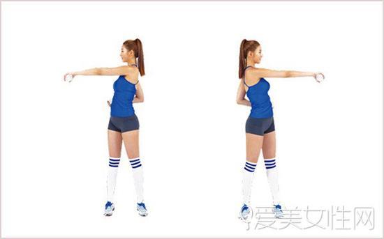 动作2