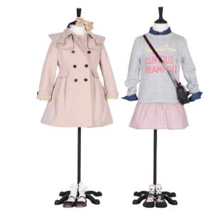 BEANPOLE KIDS 2015 FW