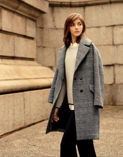 BEANPOLELADIES 2015 FW