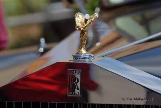 Rolls Royce