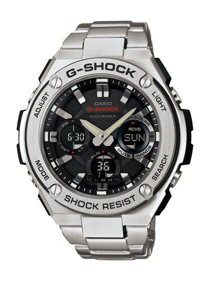 GST-W110D-1A ¥2990