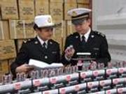 网传9月起海外代购将被严查