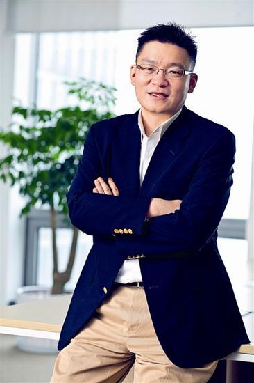 《小平财经秀》出品人 吴小平