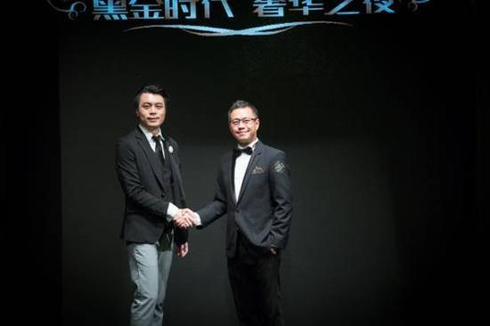 名利场时尚投资再创时尚盛宴