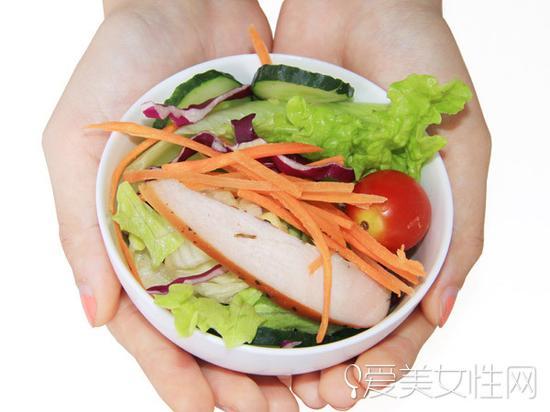 注意补充维生素A