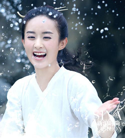 长留学艺 情窦初开