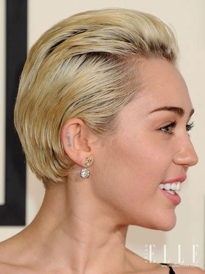 Miley Cyrus