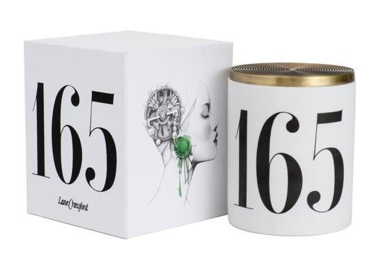 L'Objet from Lane Crawford