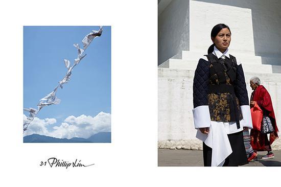 3.1 Phillip Lim 2015秋冬大片