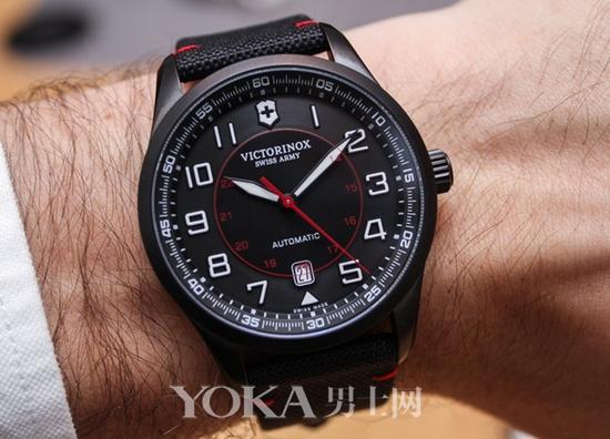 维氏Victorinox Airboss