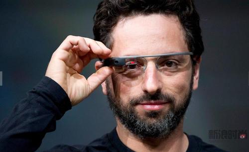 Google Glass