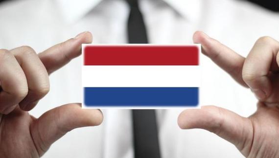 荷兰在线博彩市场庞大