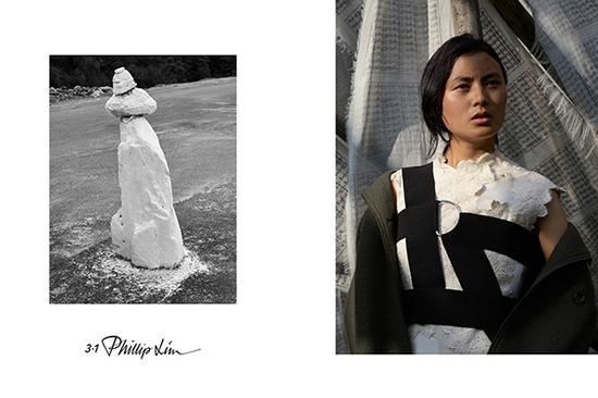 3.1 Phillip Lim 2015秋冬大片