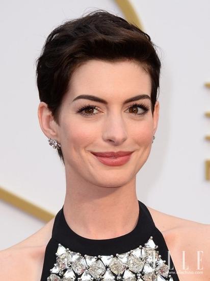 Anne Hathaway