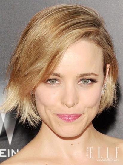Rachel McAdams