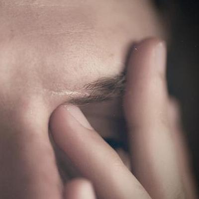 这几种疤痕严重影响运势