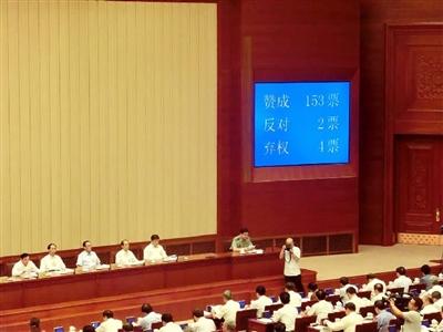 全国人大常委会8月29日表决通过了刑法修正案(九),对我国现行刑法作出修改。