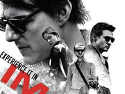 《碟中谍5》将映 IMAX特制倒计时片头曝光