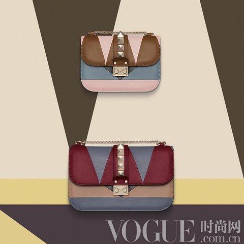 第九名: Valentino 440万粉丝