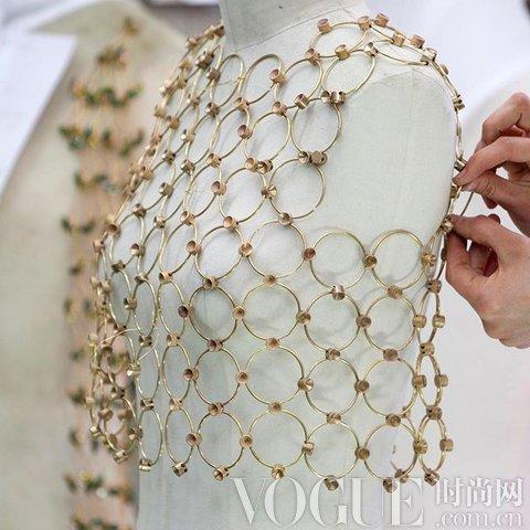 第四名:Dior 550万粉丝