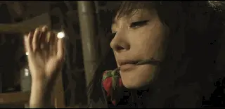 看什么看,姐姐早就换风格了