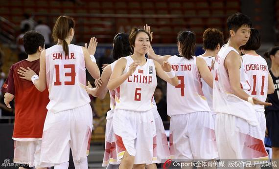 9月4日，中国女篮战胜韩国女篮杀入亚锦赛决赛，她们将要面对小组赛曾1分惜败的日本女篮
