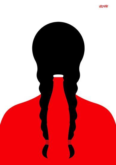 李思慧,辽宁,《梳妆》